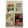 Image 3 : Greetings & Holidays with Sleds & Carriages 125+