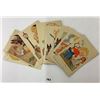 Image 3 : Arnold Tilgmann Children with Dogs Postcards 10