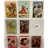 Image 1 : Misc. Playing Cards Album Approx. 270
