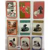 Image 2 : Misc. Playing Cards Album Approx. 270