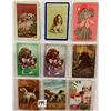 Image 4 : Misc. Playing Cards Album Approx. 270