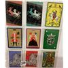 Image 1 : Misc. Playing Card Album 270+ Cards