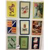Image 3 : Misc. Playing Card Album 270+ Cards
