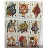 Image 4 : Misc. Playing Card Album 270+ Cards