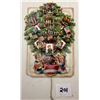 Image 1 : Novelty - Mechanical Christmas Trade Card