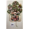 Image 3 : Novelty - Mechanical Christmas Trade Card