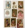 Image 2 : Ephemera - Trade Cards 45+