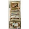 Image 6 : Ephemera - Trade Cards 45+