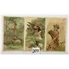 Image 4 : Ephemera - Arbuckle's Ariosa Trade Cards 32