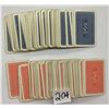 Image 3 : Mini Playing Cards 2 Decks