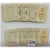 Image 4 : Mini Playing Cards 2 Decks