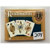 Image 3 : Vintage Playing Cards 2 Decks