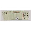 Image 3 : 2 Nickel Plate Road Playing Decks with Box