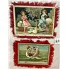 Image 9 : Fringe Trade Cards Album 45+