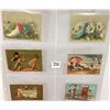 Image 4 : Ephemera Trade Card Album Approx. 65
