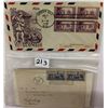Image 2 : First Day Covers & First Day Issues Album 80+