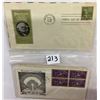 Image 3 : First Day Covers & First Day Issues Album 80+