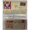 Image 4 : First Day Covers & First Day Issues Album 80+