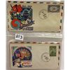 Image 5 : First Day Covers & First Day Issues Album 80+