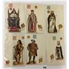 Image 3 : Tuck Kings & Queens Series 614 & 615 24 Postcards