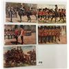 Image 1 : Tuck Harry Payne UK Military Soldier Postcards 11