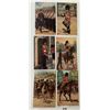 Image 2 : Tuck Harry Payne UK Military Soldier Postcards 11