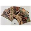 Image 3 : Tuck Harry Payne UK Military Soldier Postcards 11