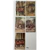 Image 3 : Tuck Militar in London Postcards 17