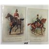 Image 2 : Tuck Harry Payne Dragoon Guards Postcards 6