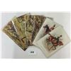 Image 3 : Tuck Harry Payne Dragoon Guards Postcards 6