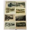 Image 1 : Gruss Aus Postcards Approx. 40