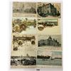 Image 2 : Gruss Aus Postcards Approx. 40