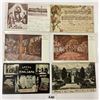 Image 3 : Gruss Aus Postcards Approx. 40