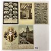 Image 4 : Gruss Aus Postcards Approx. 40