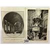 Image 1 : Ancien Paris France Postcards Approx. 215