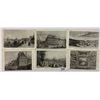 Image 2 : Ancien Paris France Postcards Approx. 215