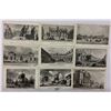 Image 3 : Ancien Paris France Postcards Approx. 215