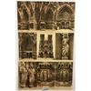 Image 2 : Reims, France Postcards Approx. 150