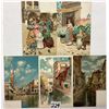 Image 1 : Venice, Italy Postcards 55