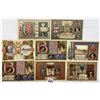 Image 1 : Italian People Art & Religious Related Postcards 65+