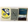 Image 3 : Military Airline Aviation Postcards 75