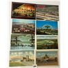Image 2 : Aviation - Airports Postcards Approx. 110