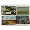 Image 3 : Aviation - Airports Postcards Approx. 110
