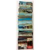 Image 4 : Aviation - Airports Postcards Approx. 110
