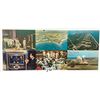 Image 2 : Space & NASA Postcards Approx. 95