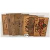 Image 3 : Novelty - 8 Leather Devil Postcards