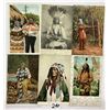 Image 3 : American Indian Postcards 55