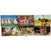 Image 1 : American Indian Postcards Approx. 75