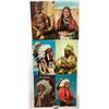 Image 3 : American Indian Postcards Approx. 75