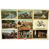 Image 1 : American Indian Postcards 60